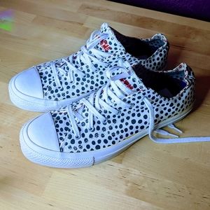 🇫🇮Marimekko Converse Pirput Parput Sneakers